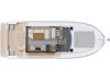 BENETEAU Swift Trawler 37 Fly
